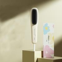 雷瓦 直发梳 RB-8517 198*44*44mm (单位:盒) 白色