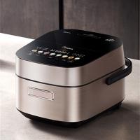 美的（Midea）SFB4021H IH全智能电饭煲 1300W（单位：台）雅仕金色
