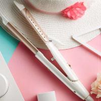 奔腾（POVOS） PR5073 卷发棒 280*95*28mm  (单位：台 )香槟金