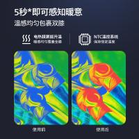 飞利浦（PHILIPS） PPM5201L 按摩器 1020*543*40mm （单位:个） 深蓝色