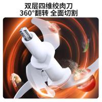九阳（Joyoung） S50-LA580 绞肉机 5L （单位：台)