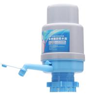 拜杰（BAIJIE） CX-09 按压式抽水器 水管长度48.5cm(单位：个) 灰色