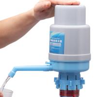 拜杰（BAIJIE） CX-09 按压式抽水器 水管长度48.5cm(单位：个) 灰色