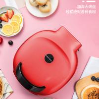 荣事达（Royalstar） RS-D1216 电饼铛 1200W（单位：台）红色