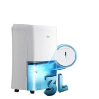 美的（Midea） CF18BD/N7-DF3 除湿机 350*245*510mm（单位：台）