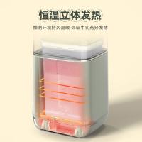 小熊（Bear） SNJ-C12S3 酸奶机 1L （单位：台） 浅绿色 新老包装随机发货