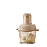 小熊（Bear） QSJ-P05A5 和面绞肉机 2.7L （单位：台)