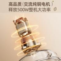小熊（Bear） QSJ-P05A5 和面绞肉机 2.7L （单位：台)