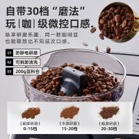 小熊（Bear） KFJ-E28A5 意式咖啡机 1380W（单位：台)
