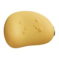 PGG W6 智能款腰部按摩器 398*129*240mm (单位: 个)黄色