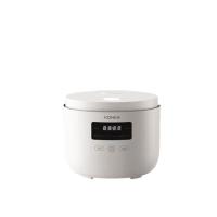 康佳（KONKA） KDFB-3052E-W 电饭煲 3L 含蒸笼 （单位：套）