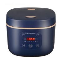荣事达（Royalstar） RFB-S4081 智能电饭煲 4L 蓝色 (单位:台)