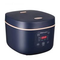 荣事达（Royalstar） RFB-S4081 智能电饭煲 4L 蓝色 (单位:台)