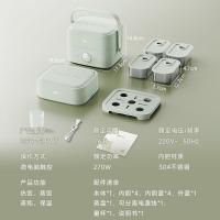 小熊（Bear） DFH-G16W7 电饭盒 270W（单位：个）