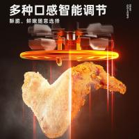小熊（Bear） QZG-N20P5 可视空气炸锅 5L (单位:台)