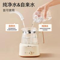 小熊（Bear） TNQ-C13G5 电水壶 1300ml 底座+电水壶+壶盖（单位：套) 新旧包装随机发货