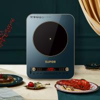 苏泊尔（SUPOR） C22-IH99 电磁炉 2200W 含汤锅+炒锅 （单位：套）