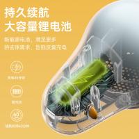 毕亚兹（BIAZE） QJ-272 去毛球器毛球修剪器充电款躺平鸭（单位：个）