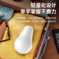 毕亚兹（BIAZE） QJ-272 去毛球器毛球修剪器充电款躺平鸭（单位：个）