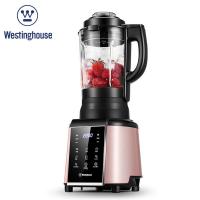 西屋（Westinghouse） WFB-HS0454 破壁料理机 210*210*500mm 玫瑰金  榨汁、碎肉、研磨 (单位:台)