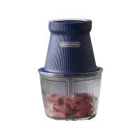 摩飞电器（Morphyrichards） MR9402A 食物处理器（绞肉机） 300W  (单位：台 )蓝色