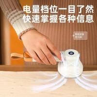 志高（CHIGO） M108 毛球修剪器 9W（单位：台） 皓白