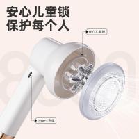 志高（CHIGO） M108 毛球修剪器 9W（单位：台） 皓白
