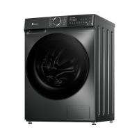 小天鹅（LittleSwan） TD100V618T 滚筒洗衣机 10kg 黑色（单位：台）