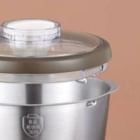 小熊（Bear） HMJ-A50N1 和面机  5L (单位: 台)