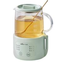 小熊（Bear）YSH-F04E1 养生杯 0.4L 360W（单位：台） 浅绿色