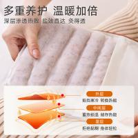 艾修堂 AP-H1 藏青盐热敷袋 600*230mm(单位：个)