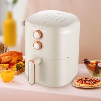 荣事达（Royalstar） RS-AF901 空气炸锅 1350W 4.5L（单位：台）