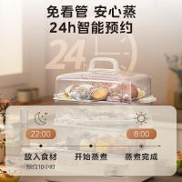 美的（Midea）ZGC322301 22L 三层大容量电蒸锅（单位：台）