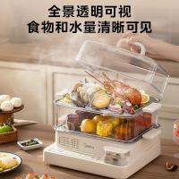 美的（Midea）ZGC322301 22L 三层大容量电蒸锅（单位：台）