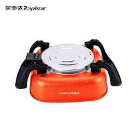 荣事达（Royalstar） HG15F7 多功能电热锅 1500W 6L（单位：台）桔红色