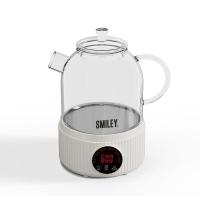 SMILEY SY-GSH6005 养生壶 800W 800ml（单位：台）
