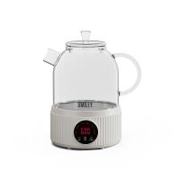 SMILEY SY-GSH6005 养生壶 800W 800ml（单位：台）
