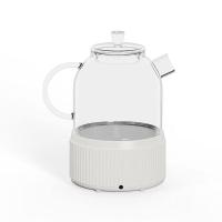 SMILEY SY-GSH6005 养生壶 800W 800ml（单位：台）