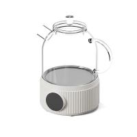 SMILEY SY-GSH6005 养生壶 800W 800ml（单位：台）