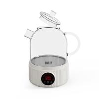 SMILEY SY-GSH6005 养生壶 800W 800ml（单位：台）