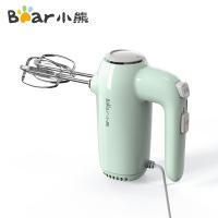 小熊（Bear） DDQ-B01F7 打蛋器 125W（单位：台) 两种搅拌棒/新旧包装随机发货