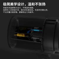 直白（zhibai） HL380 吹风机 1600W（单位：台）白色