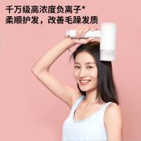 直白（zhibai） HL380 吹风机 1600W（单位：台）白色