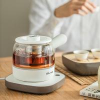 小熊（Bear）ZCQ-A05S1 煮茶器 壶体容量0.5L（单位：台）新老包装随机发货