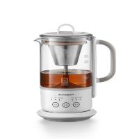北鼎 K36 养生壶 0.6L 白色（单位：个）