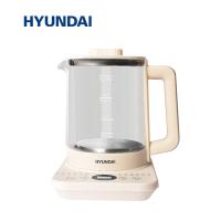 现代（HYUNDAI） XHT-YS-68 智能养生壶 1.8L(单位：台)