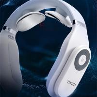 SKG 4098蓝牙款 2代 颈椎按摩仪 15分钟/次 白色（单位：台）新老包装随机发货