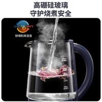 九阳（Joyoung） K15D-WY202 养生壶 1.5L(单位：台) 蓝色