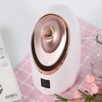 美克斯（MKS） NV8385 冷热蒸脸器 320W （单位：台)