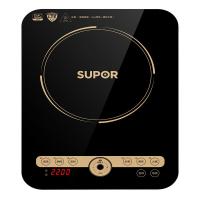 苏泊尔（SUPOR） C22-IH91 电磁炉 300*410*37mm （单位：台）